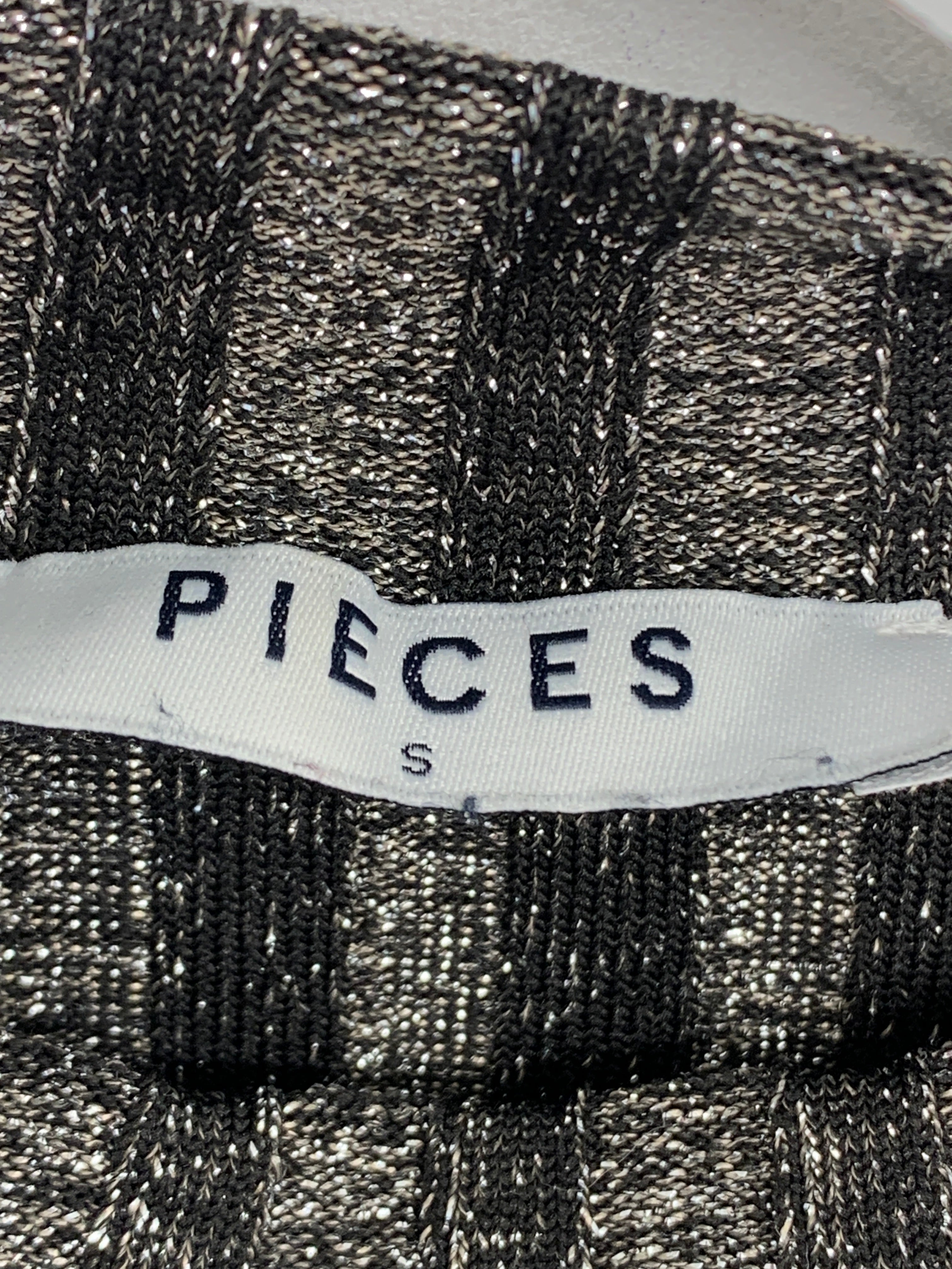 Pieces Bluse